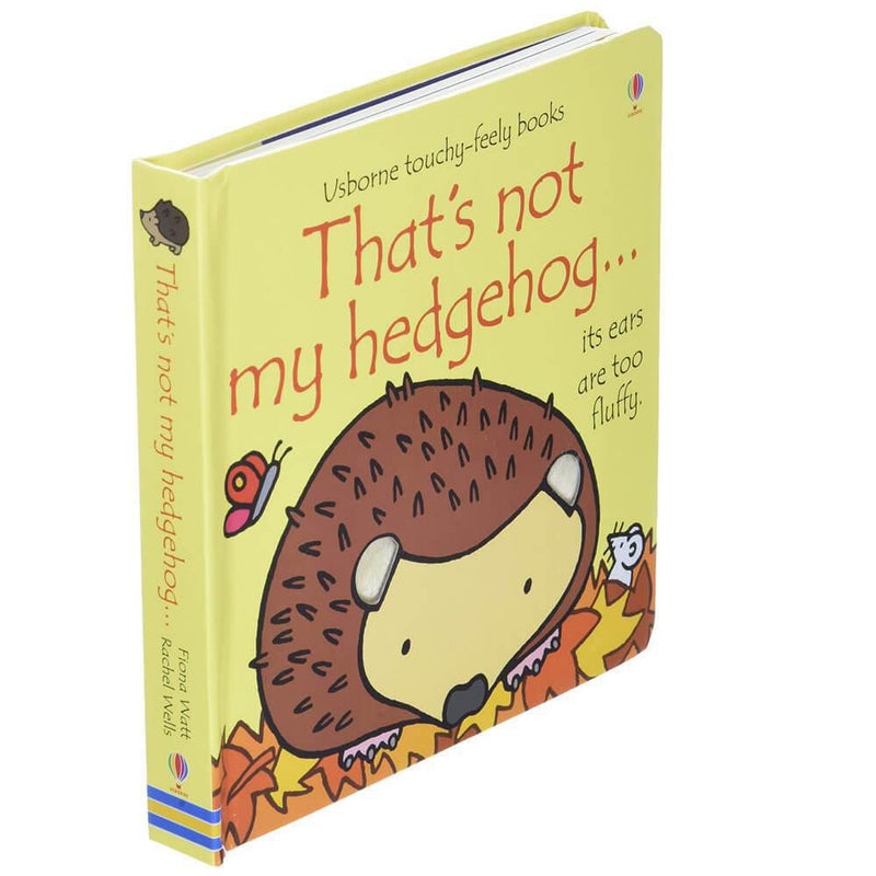 Usborne That&