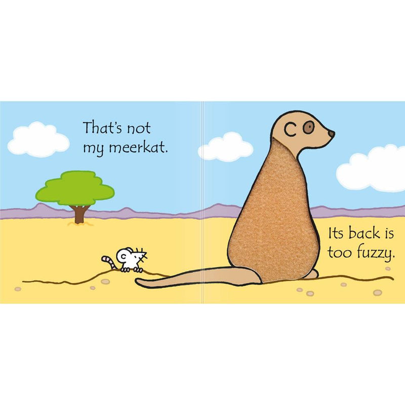 Usborne That&