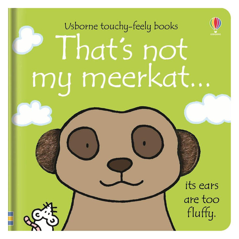 Usborne That&