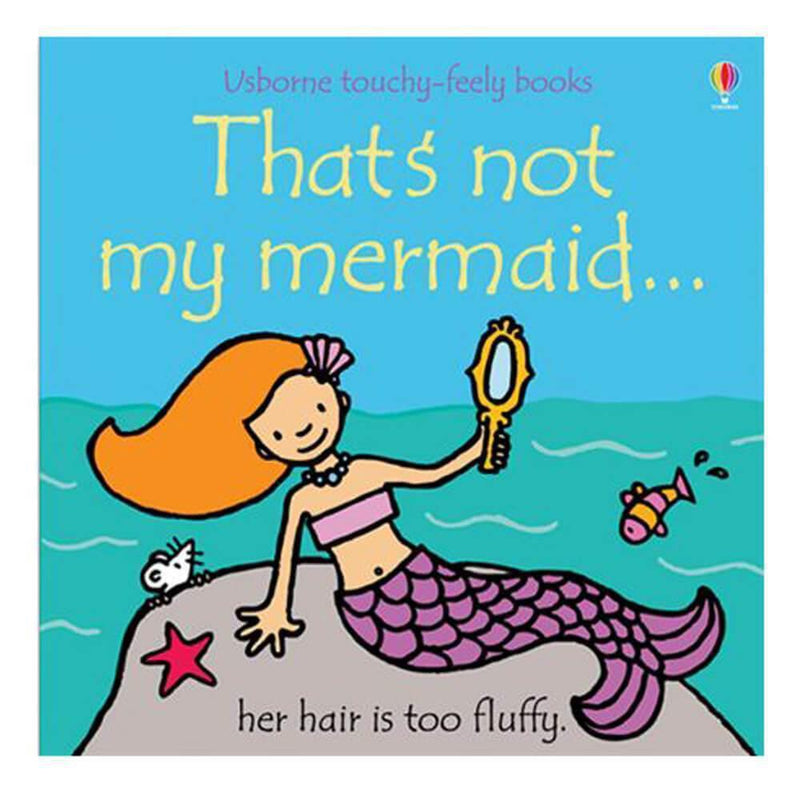 Usborne That&