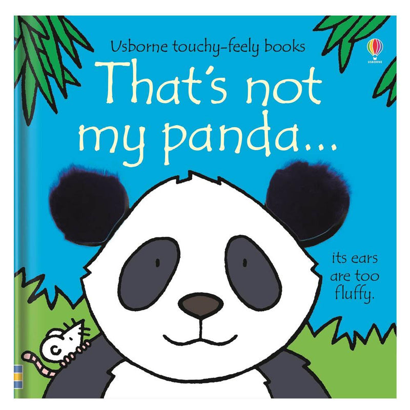 Usborne That&