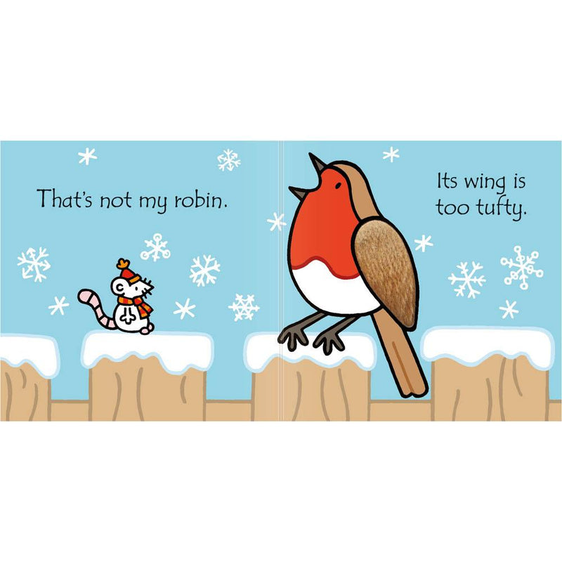 Usborne That&