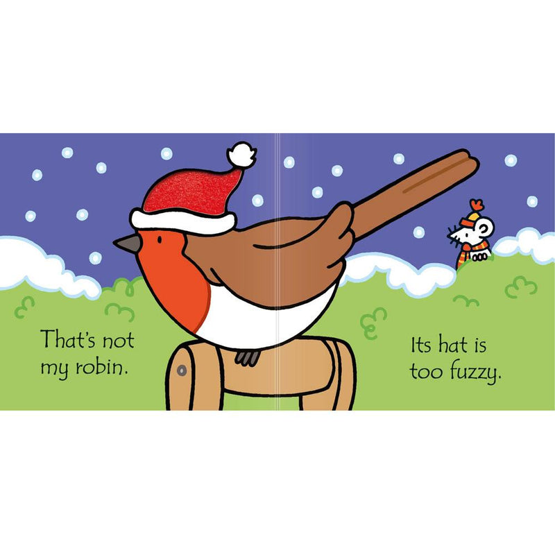 Usborne That&