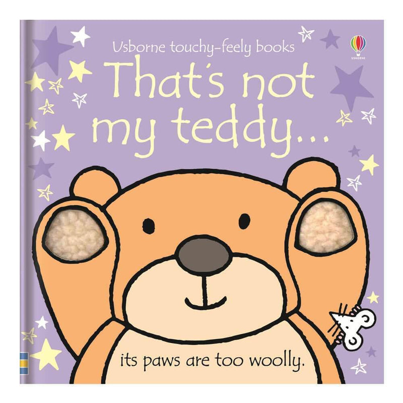 Usborne That&