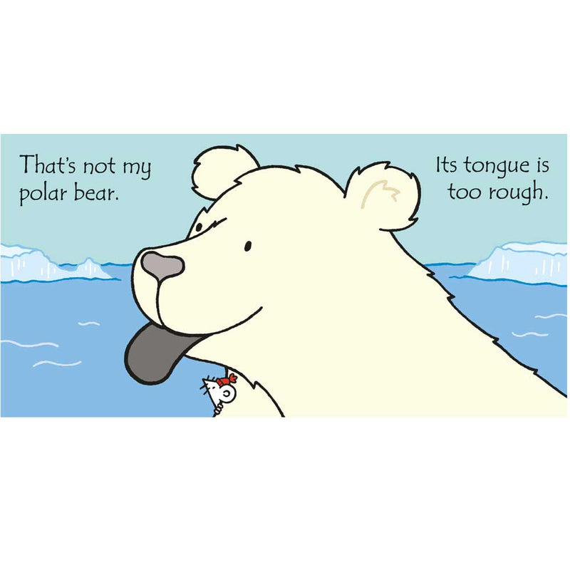 Usborne That&