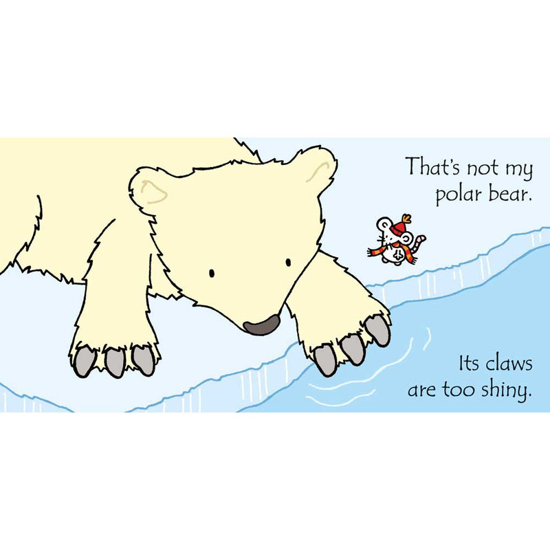 Usborne That&