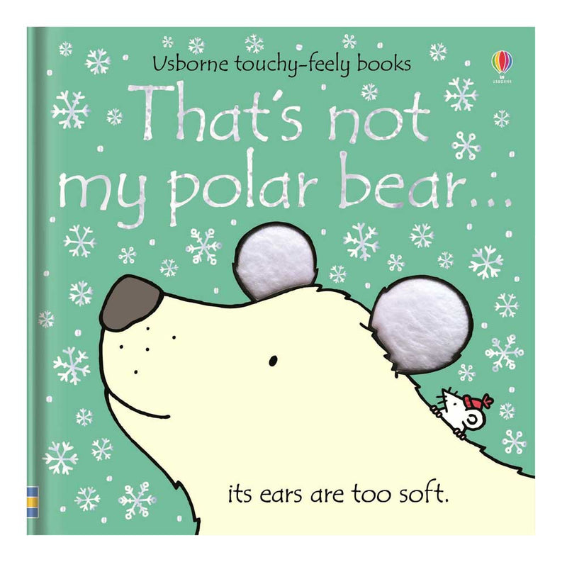 Usborne That&
