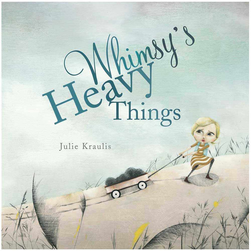 Whimsys Heavy Things