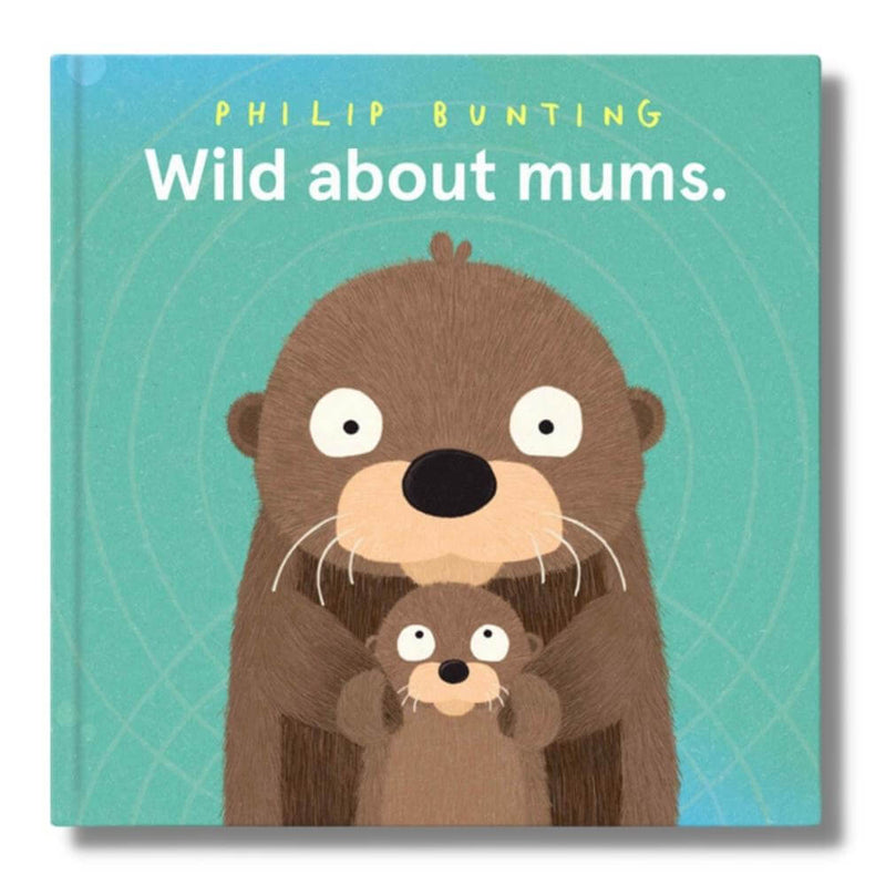 Wild About Mums-The Enchanted Child