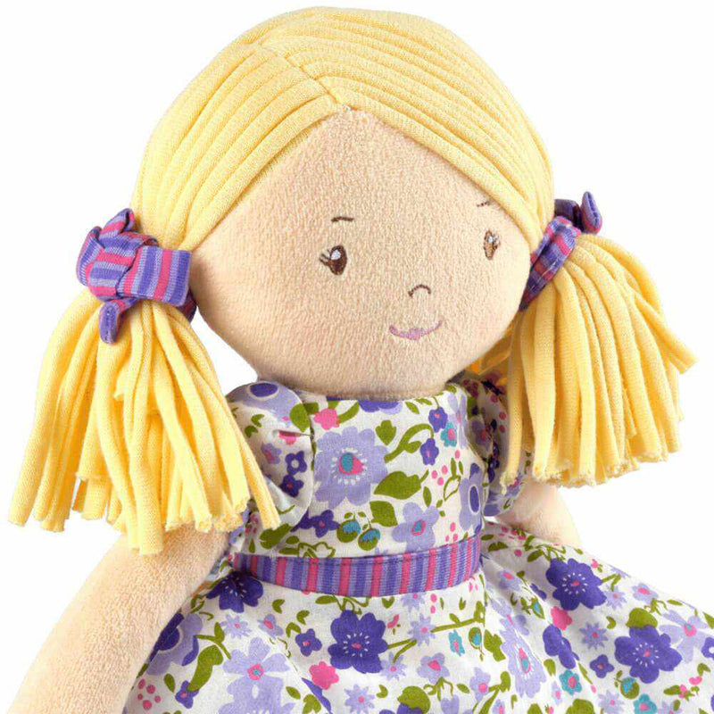 Bonikka Peggy Soft Doll-first_birthday_gifts-baby_gifts-Australia