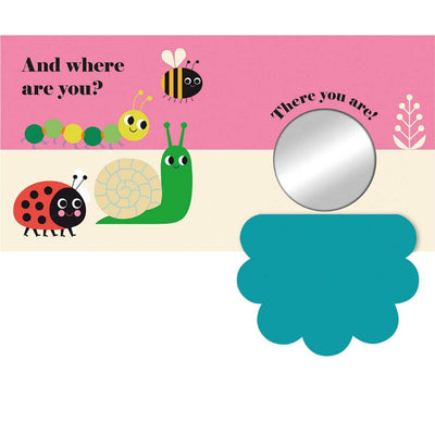 Felt Flaps: Where's Mrs Ladybird-first_birthday_gifts-baby_gifts-Australia